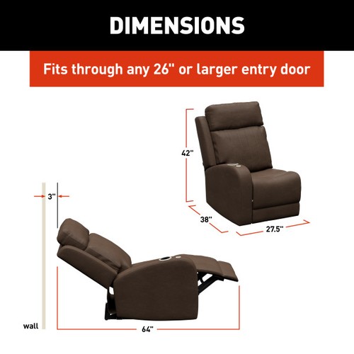 Lippert Components 2024044192 Thomas Payne  FURNITURE-INTERIOR RV