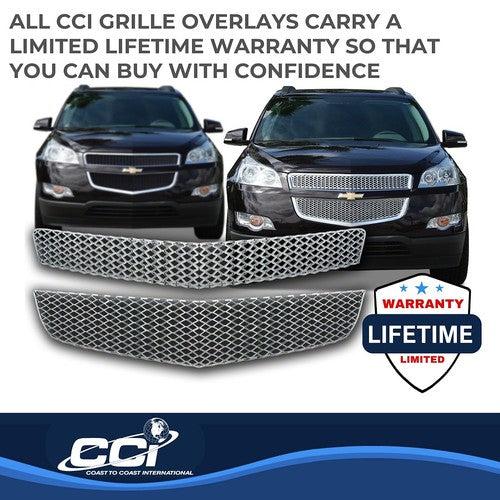 Coast To Coast IWCGI75  GRILL INSERT