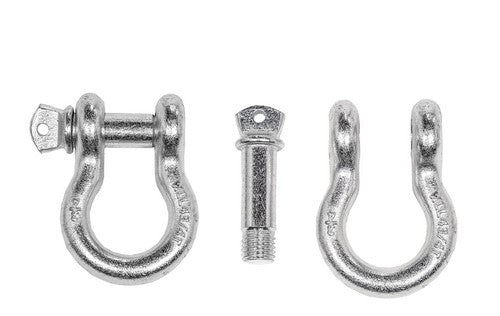 Overland Vehicle Systems 19019905  D-RING