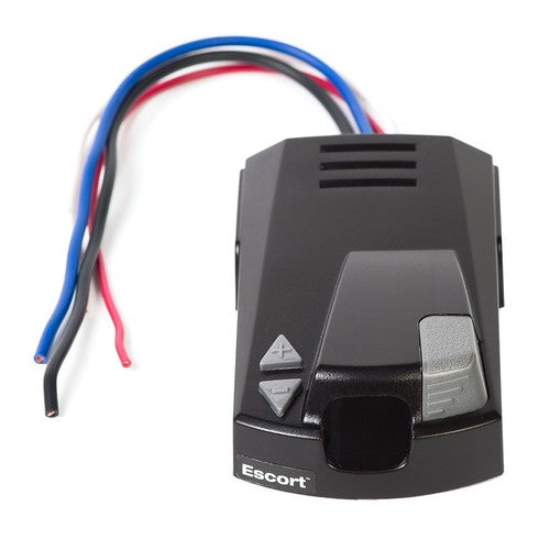 Husky Towing 31555 Escort BRAKE CONTROLLER