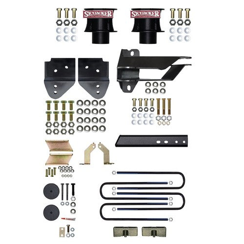 Skyjacker Suspensions F1740S3  LIFT KIT