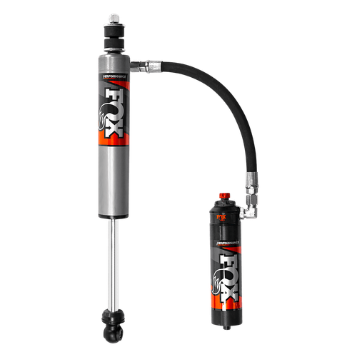 Fox Shocks 883-26-116 2.5 Performance Series SHOCK ABSORBERS