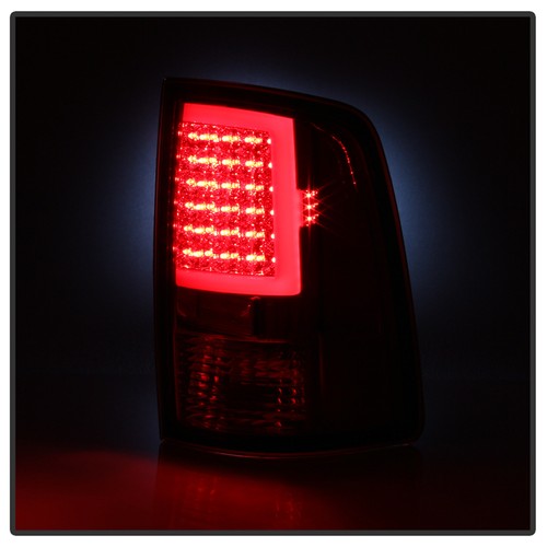 Xtune 5082213  TAIL LIGHT LENSES
