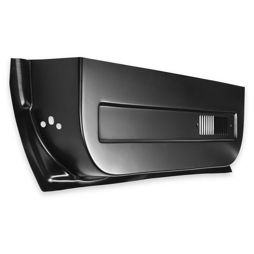 Holley Classic Trucks 04-288  DOOR EDGE GUARD