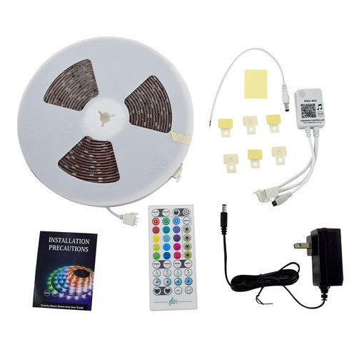 Valterra DG72694 Diamond Group LIGHTS UTILITY
