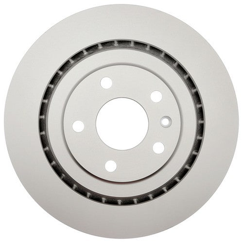 Raybestos Brakes 581613 Specialty - Street Performance BRAKE ROTORS OEM