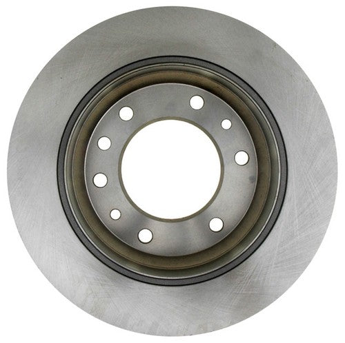 Raybestos Brakes 980463R R-Line BRAKE ROTORS OEM