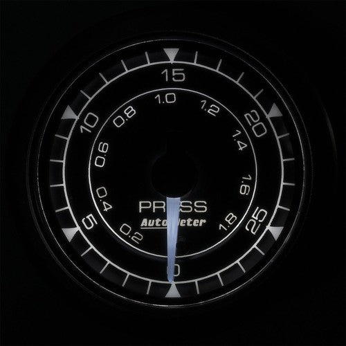 AutoMeter 8164 Chrono GAUGE