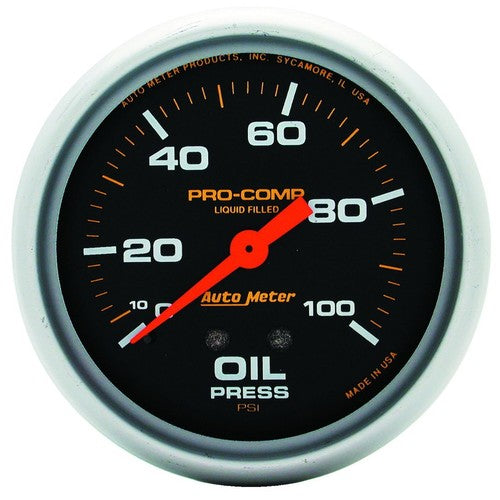AutoMeter 5421 Pro-Comp  GAUGE