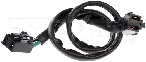 Dorman (TECHoice) 973-517 TECHoice HEATER PARTS