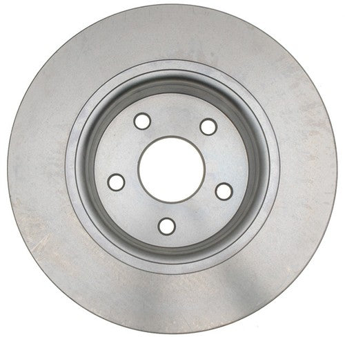 Raybestos Brakes 780217 Specialty - Truck BRAKE ROTORS OEM