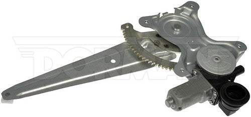 Dorman (OE Solutions) 751-109 OE Solutions WINDOW ASSEMBLIES & MOTORS
