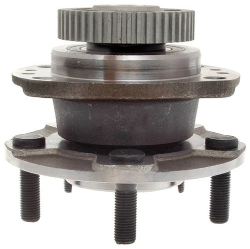Raybestos Brakes 712156 PG PLUS  BRAKE ROTORS OEM