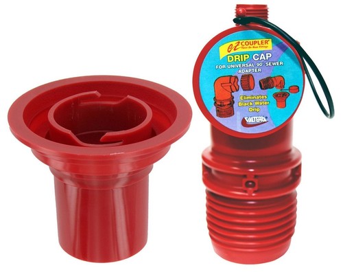 Valterra F02-3103 EZ Coupler SEWER HOSES RV