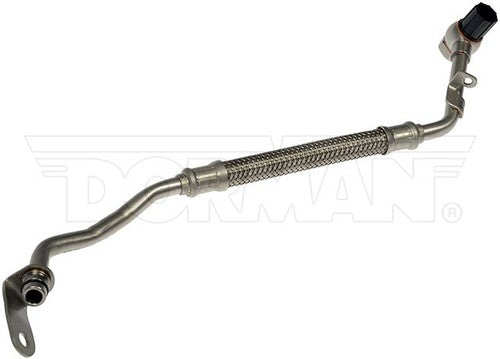 Dorman (OE Solutions) 667-596 OE Solutions FUEL PUMP & TURBO SYSTEM