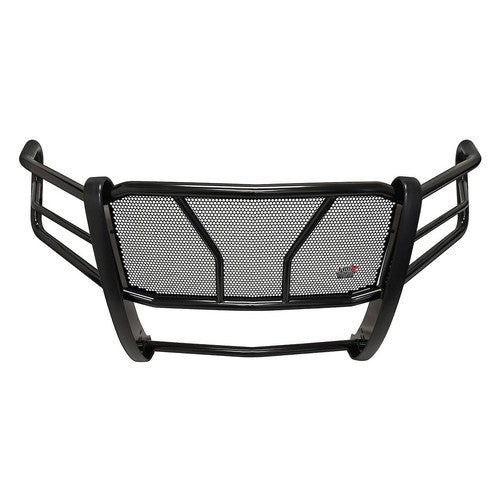 Westin Automotive 57-23955 Grille Guard 1-Piece Black Powder Coated