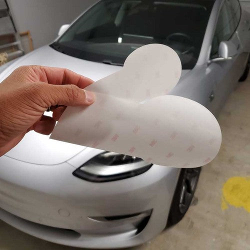 Tesbros TB-HOV-PPF  PROTECTIVE FILM