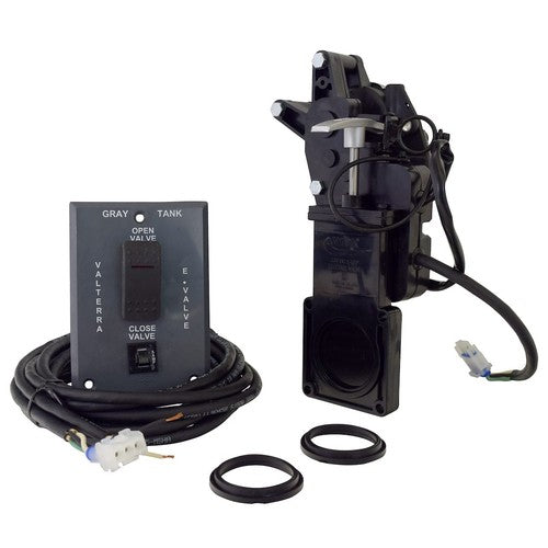 Valterra E1001NEVP E-Valve PLUMBING FITTINGS RV
