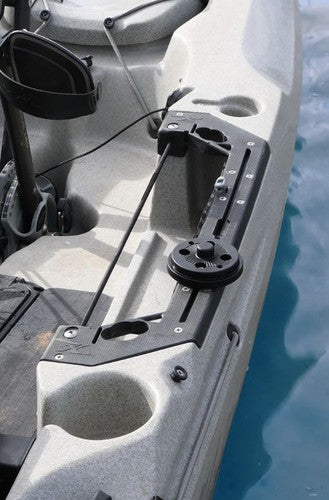 Railblaza 11-4208-11 HEXX MARINE KAYAK