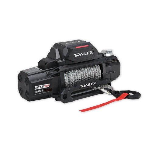 TrailFX WRS212B Reflex 2.0 WINCHES