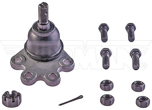 Dorman MAS Select Chassis BJ92115 Select  SUSPENSION OEM