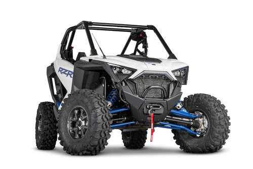 Warn 106204  WINCH MOUNT