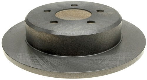 Raybestos Brakes 76650R R-Line BRAKE ROTORS OEM