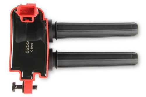 MSD Ignition 82558 Hemi Coil-On-Plug Direct Ignition Coil Set