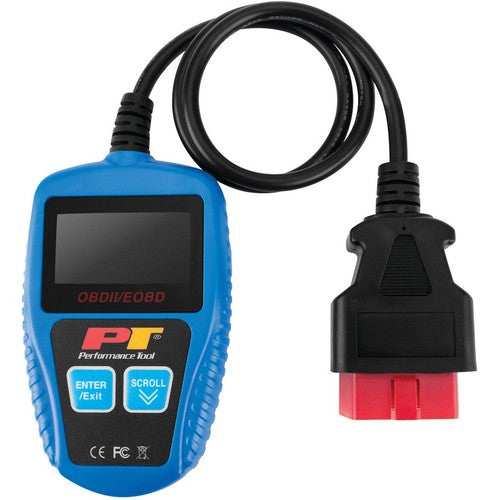 Performance Tool W2976  TOOL