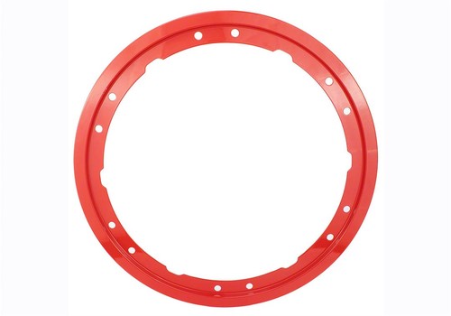 Ford Performance M-1021-BLR  WHEEL TRIM RINGS