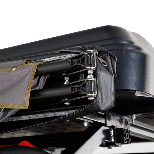 Overland Vehicle Systems 19609917 Nomadic 180 LTE AWNING