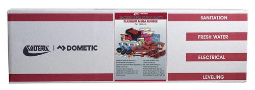 Valterra K88476  PDI KITS RV