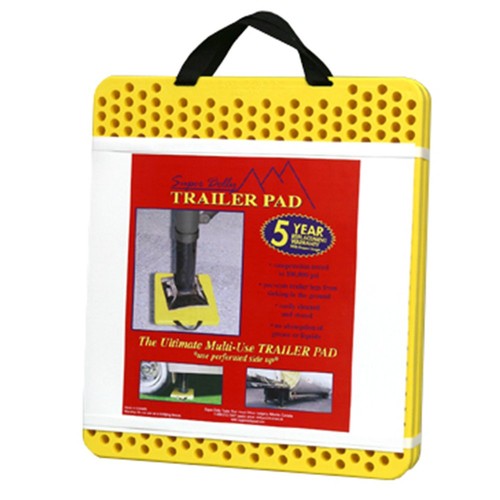 AP Products 007-87825 Super Dolly TRAILER STABILIZATION