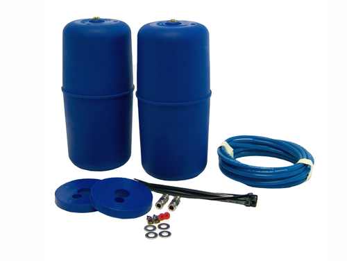 Firestone Industrial 4118 Coil-Rite AIR BAG SUSPENSION KIT