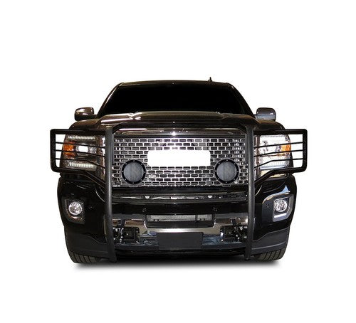 Black Horse Offroad 17GS14MA-PLFB  GRILL GUARD