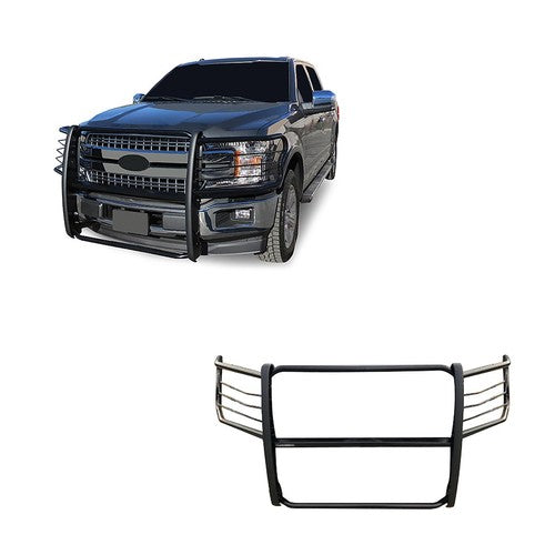 Black Horse Offroad 17FP32MA  GRILL GUARD