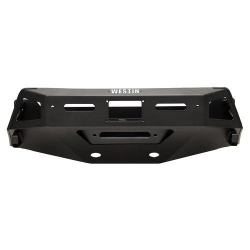 Westin Automotive 58-411295 Pro-Series BUMPER TRUCK FRONT