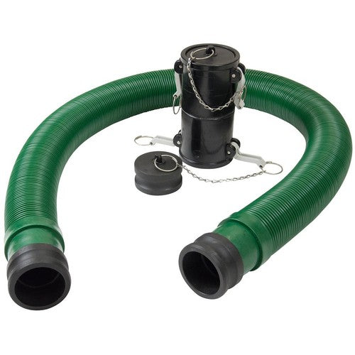 Lippert Components 360784 Waste Master  SEWER HOSES RV