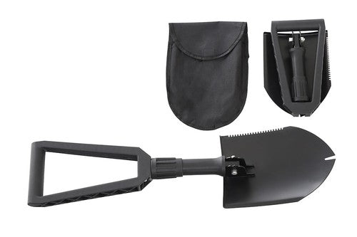 Overland Vehicle Systems 19049901  SHOVEL