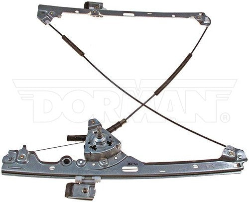 Dorman (OE Solutions) 740-518 OE Solutions WINDOW ASSEMBLIES & MOTORS