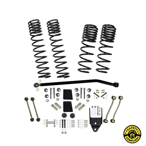 Skyjacker Suspensions JL40BLTD  LIFT KIT
