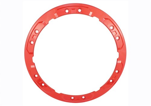 Ford Performance M-1021-BLR  WHEEL TRIM RINGS