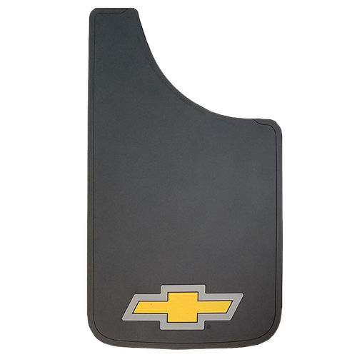 Plasticolor 000540R03 Easy-Fit Series MUD FLAPS