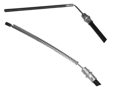 Raybestos Brakes BC93260 PG PLUS  BRAKE HARDWARE AND CABLES OEM