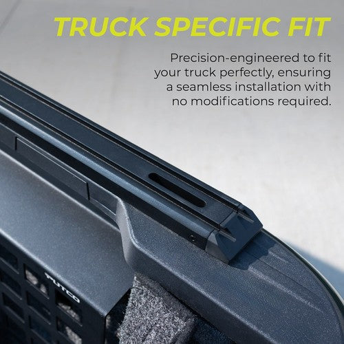 Putco 129877 TEC SKIN BED CAP & TAILGATE PROT COMBO