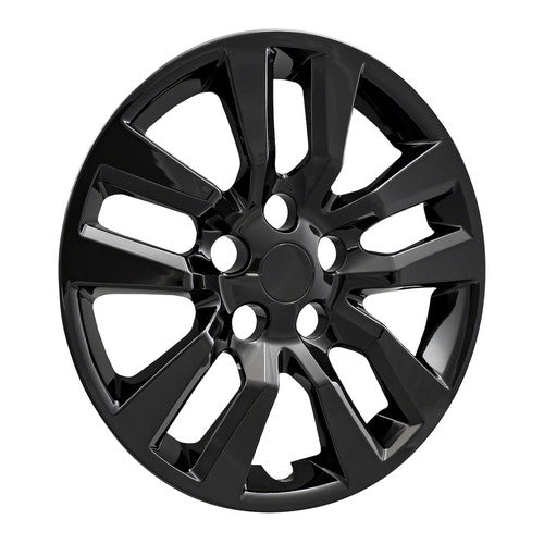 Coast To Coast IWC50516BLK  WHEEL COVER