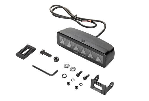 Hella 358176211 Black Magic  LIGHT BAR