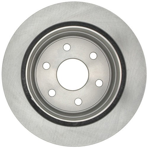 Raybestos Brakes 580165R R-Line BRAKE ROTORS OEM