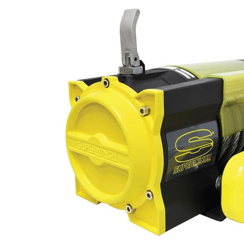 Superwinch 1455200 5500 lbs. Vehicle Recovery Winch