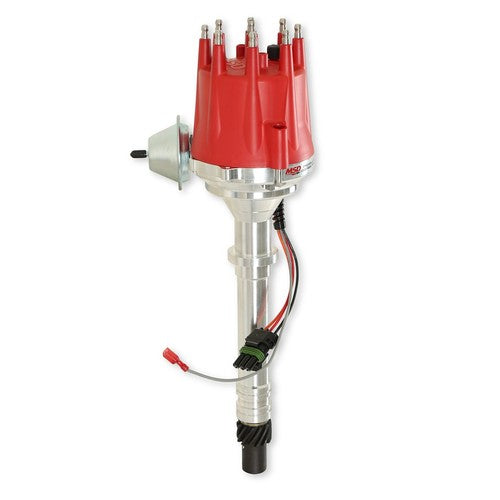 MSD Ignition 8360 Ready-To-Run DISTRIBUTOR